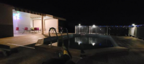 villa domaine des palétuviers